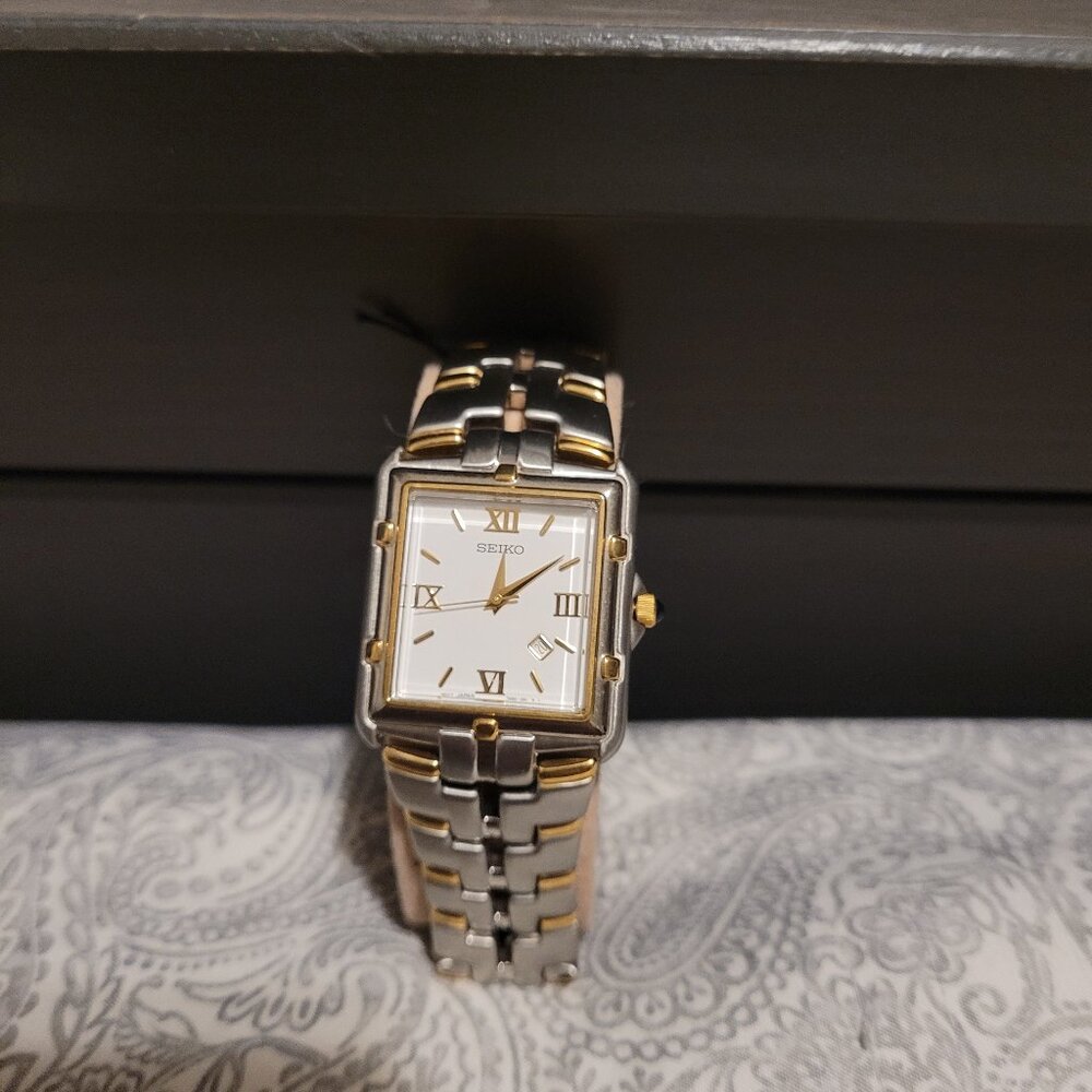 Seiko